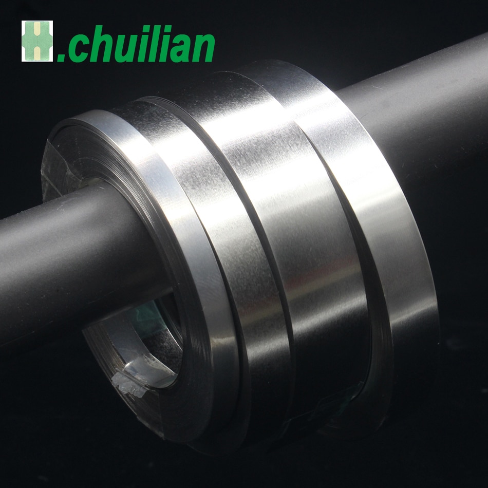 Chuilian-β 0.25mm / 0.3mm X 10m 99.96% N6   ..